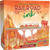 Railroad Ink: Red
