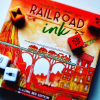 Railroad Ink: Red