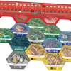 Suburbia 2E