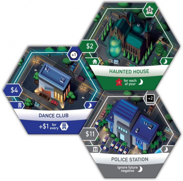 Suburbia 2E
