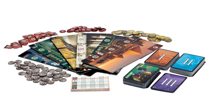 7 Wonders (New Edition)