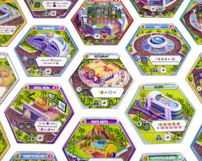 Dinosaur World (Español)
