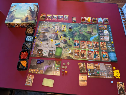 Architects of the West Kingdom: Works of Wonder
