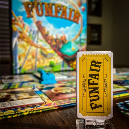 Funfair