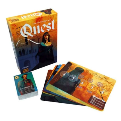 Quest