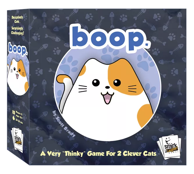 Boop.