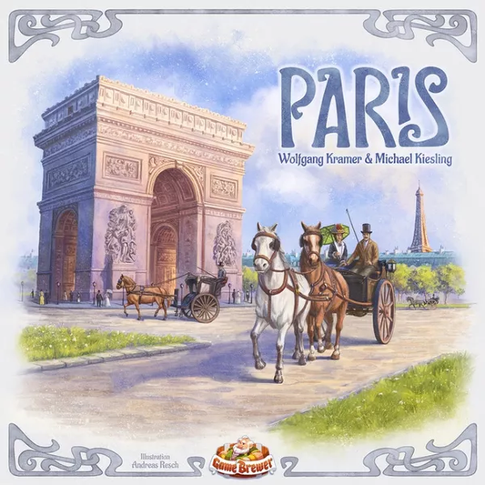 Paris (Español)