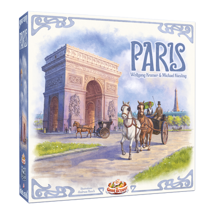 Paris (Español)