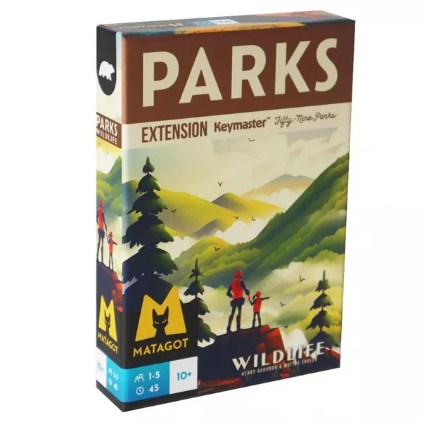 PARKS: Wildlife