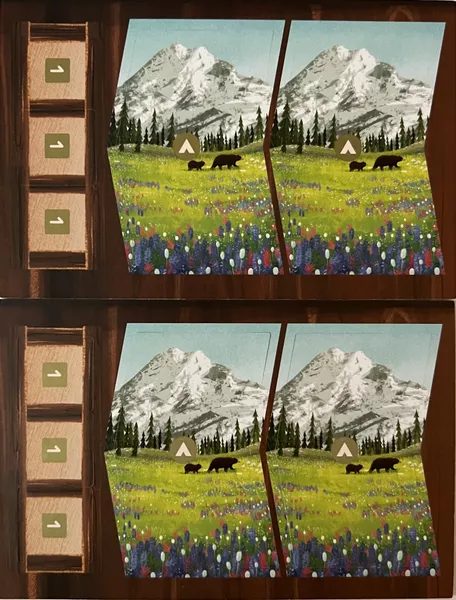 PARKS: Wildlife