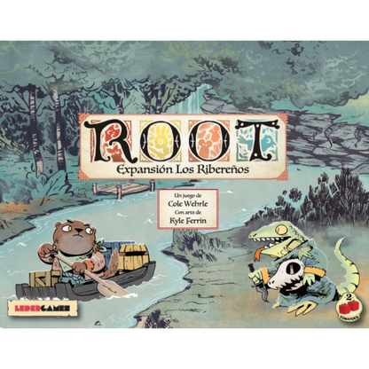 ROOT: Los Ribereños