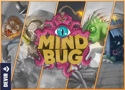 Mindbug (Español)