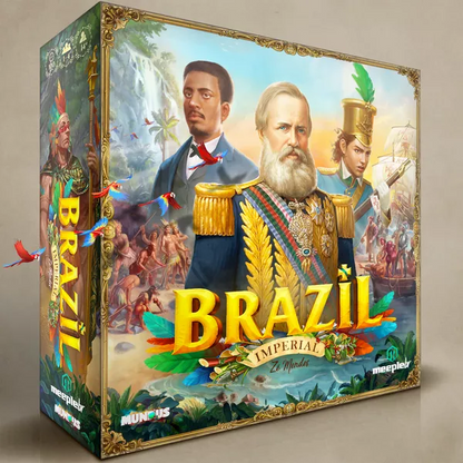 Brazil: Imperial