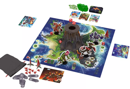 King of Monster Island (Español)