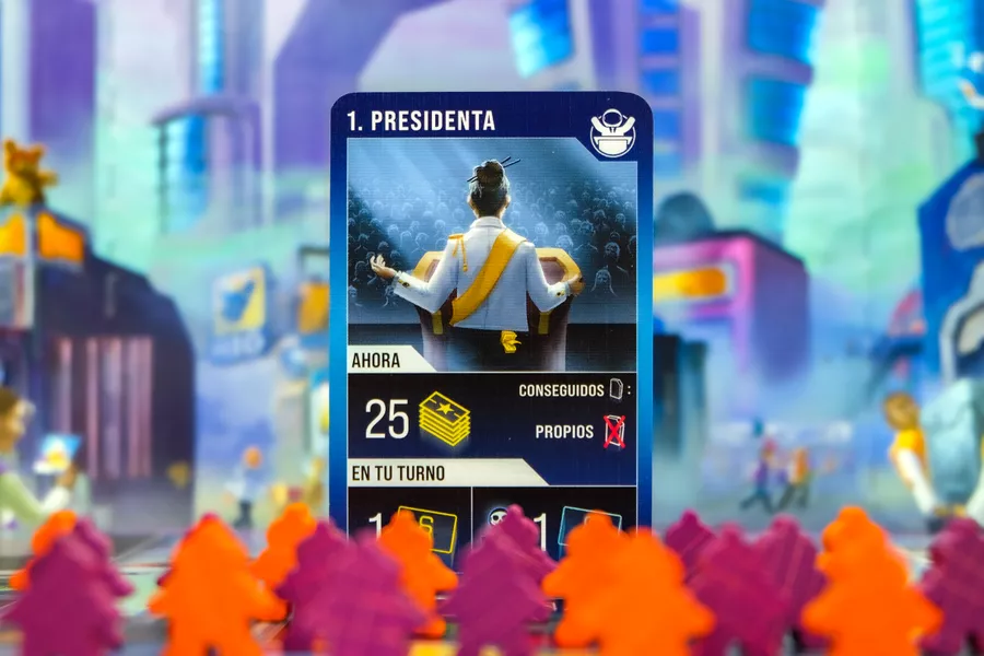 Planet B (Español)