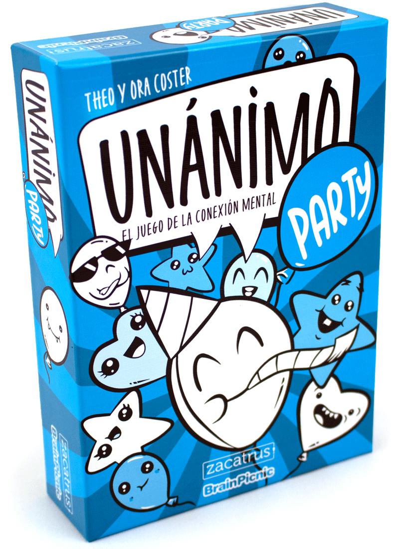 Unanimo Party (Español)