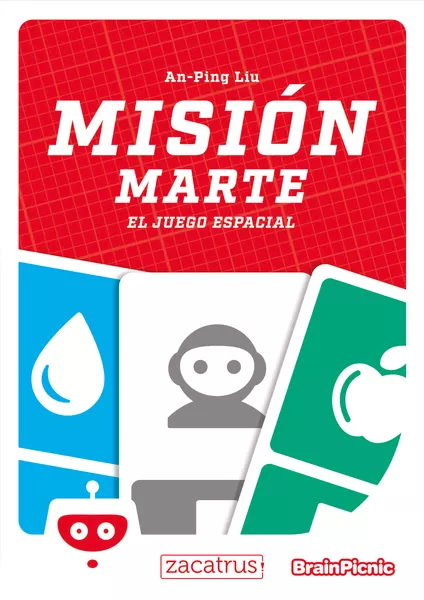 Misión  Marte