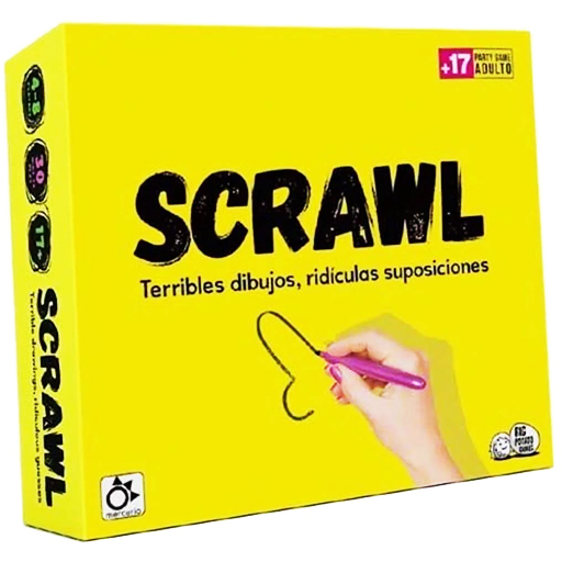 Scrawl (Español)