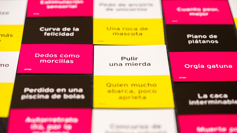 Scrawl (Español)