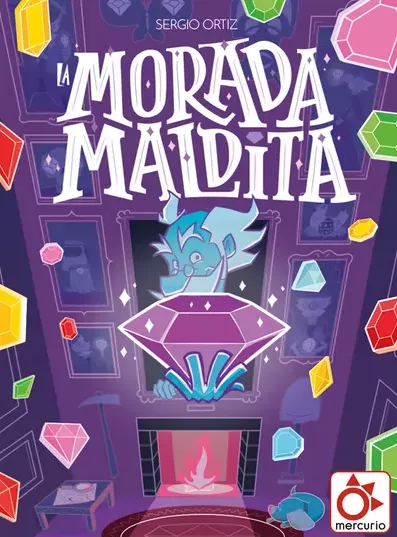 La Morada Maldita