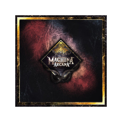 MACHINA ARCANA (Español)