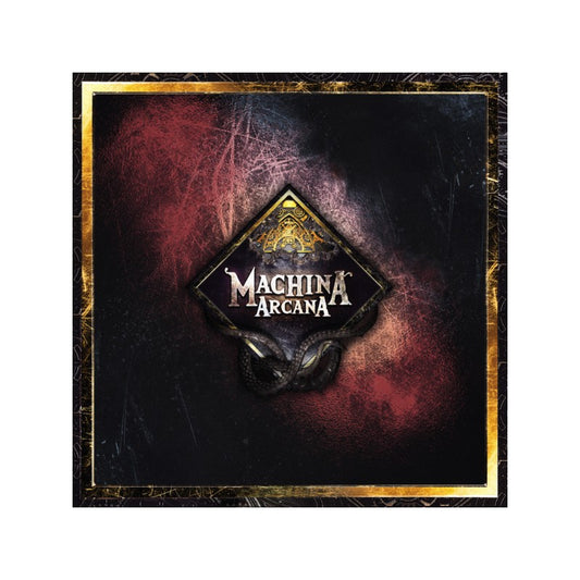 MACHINA ARCANA (Español)