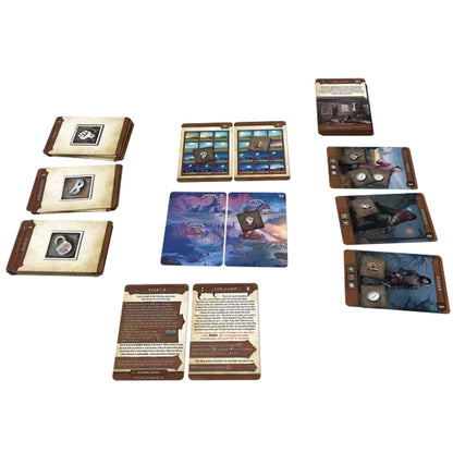Mortum: Detective Medieval