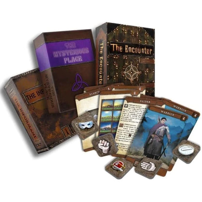 Mortum: Detective Medieval