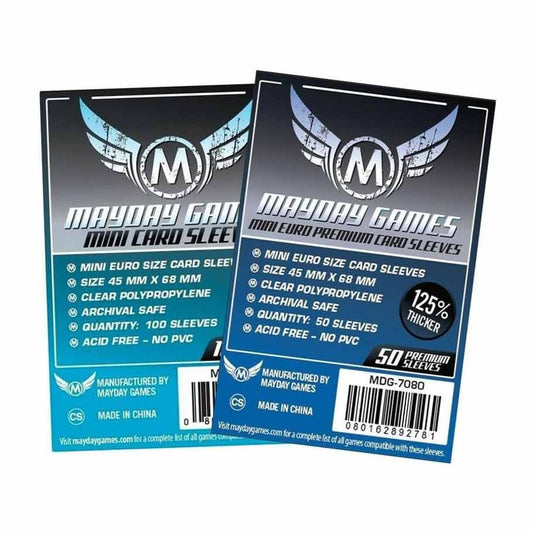 Fundas Mayday Euro (7028)