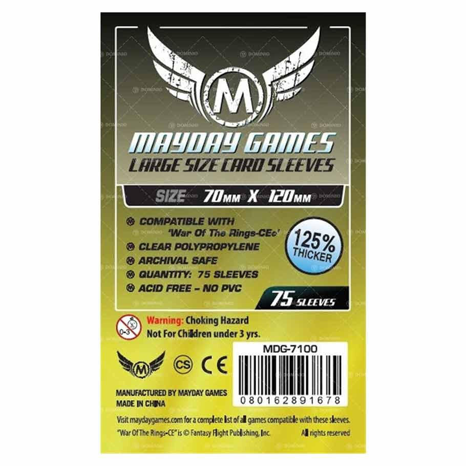 Fundas Mayday Tarot Premium (7100)
