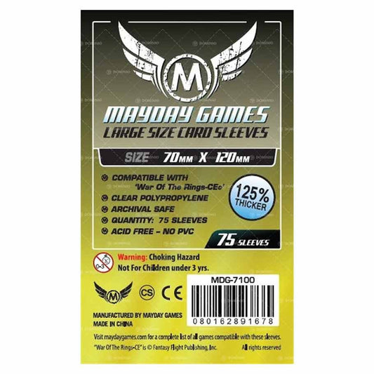 Fundas Mayday Tarot Premium (7100)
