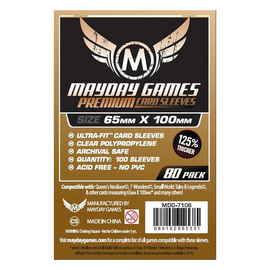 Fundas Mayday Premium "7 Wonders"(7106)
