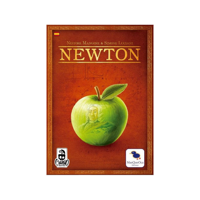 Newton (Español)