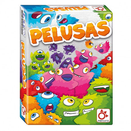 Pelusas