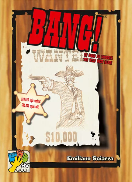 Bang! (Español)