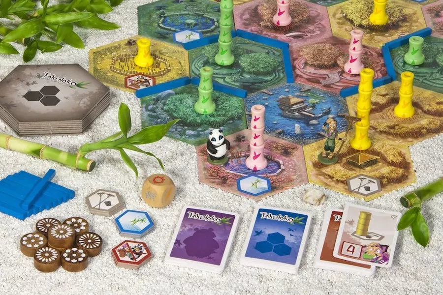 Takenoko