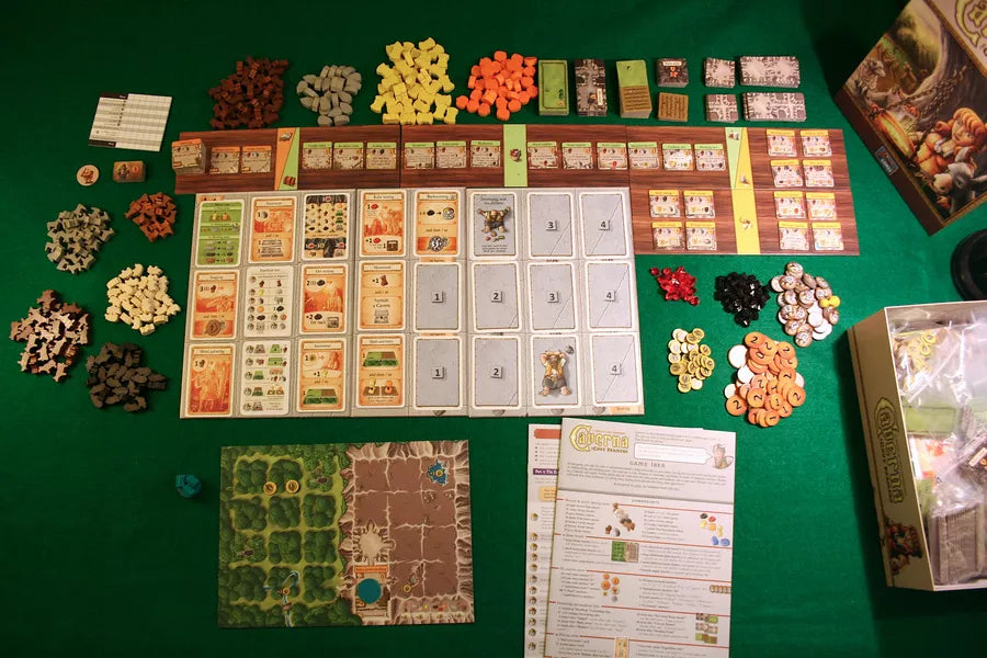 Caverna