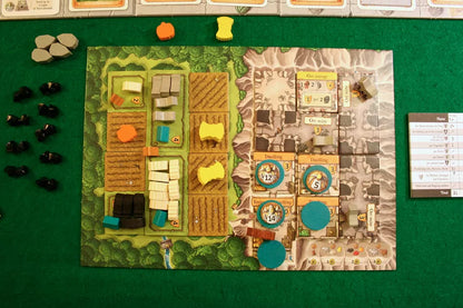 Caverna