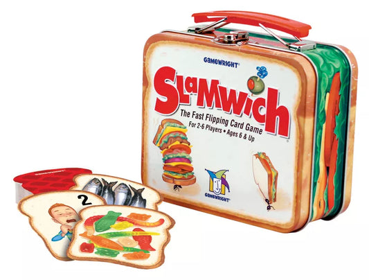 Slamwich