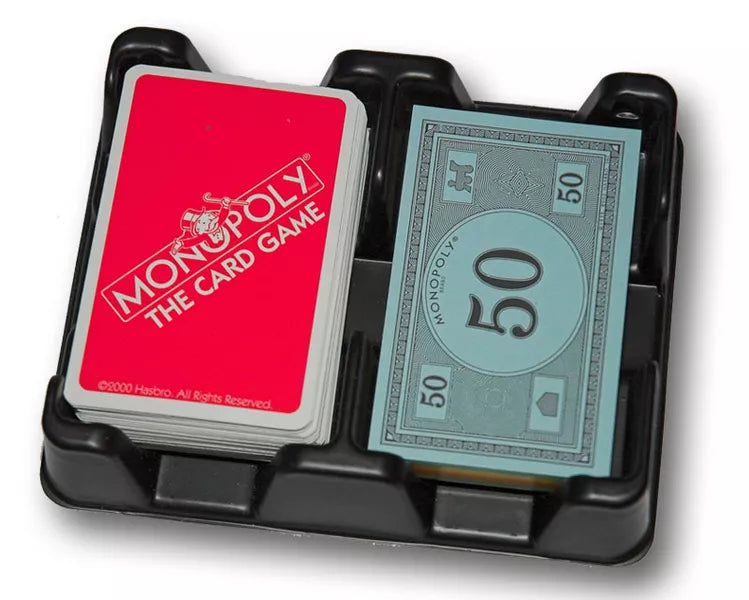 Monopoly: The Card Game