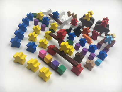 Meeple Circus