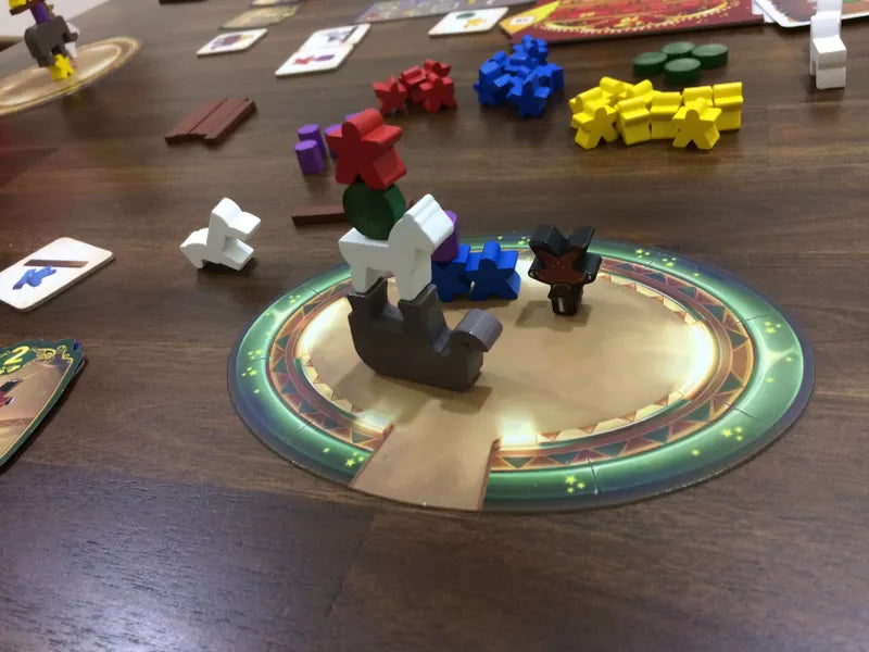 Meeple Circus