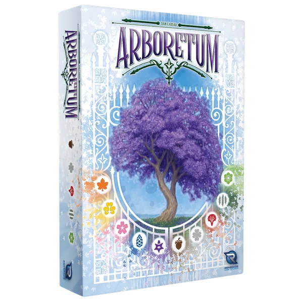 Arboretum