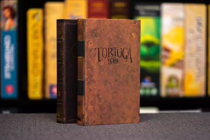 Tortuga 1667