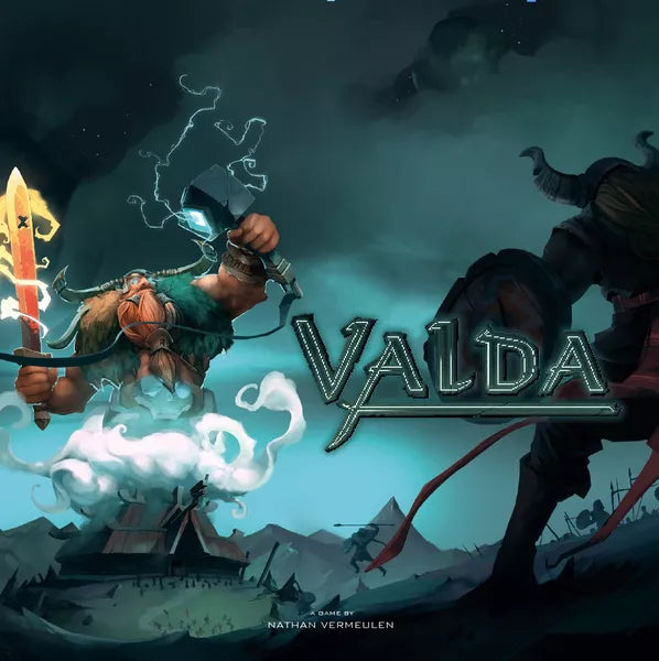 Valda (Español)