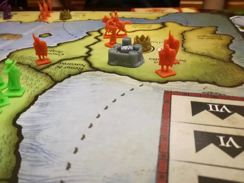 Risk Europe