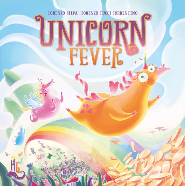 Unicorn Fever (Español)