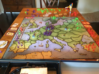 Risk Europe