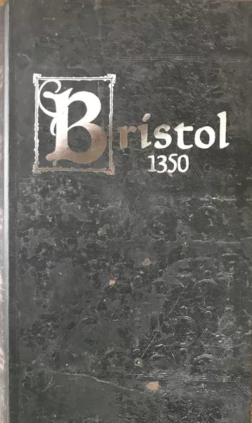 Bristol 1350: Kickstarter Deluxe