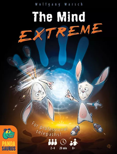 The Mind: Extreme